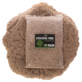 Terrario Eversong Fiber 5l - Natural Substrate