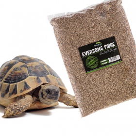 Terrario Eversong Fiber 5l - Natural Substrate