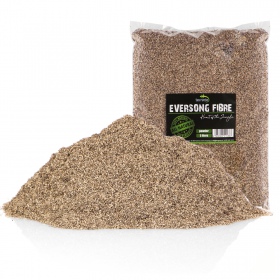 Terrario Eversong Fibre Powder 5l - mielone podłoże z słomy konopnej