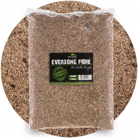 Terrario Eversong Fibre Powder 5l - mielone podłoże z słomy konopnej