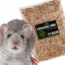 Terrario Eversong Fibre Chips 5l