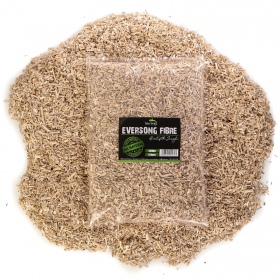 Terrario Eversong Chips de Fibra 5l