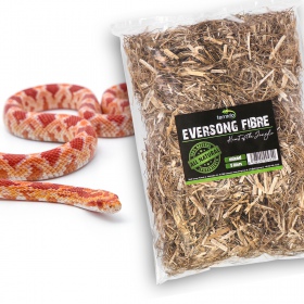 Terrario Eversong Fibre Mix 5l - Substrate