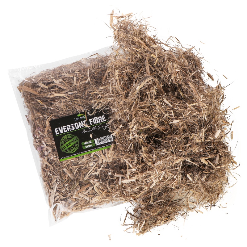 Terrario Eversong Fibre Mix 5l Podłoże