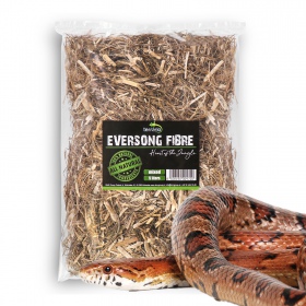 Terrario Eversong Fibre Mix 5l Podłoże