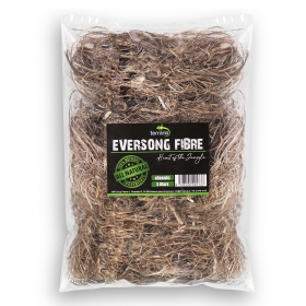 Terrario Eversong Fibre 5l - włókno słomy