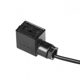 Cable de alimentación solenoide 230V