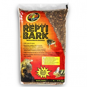 Zoomed Repti Bark Premium 4.4L