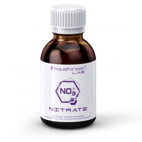 Aquaforest NO3+ LAB 200ml - Nitrate product