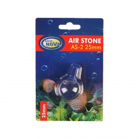 Aqua Nova Air Stone - kamień napowietrzający 25mm