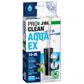 JBL Proclean Aqua-Ex 10-35 dugno siurblys