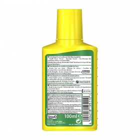 Tetra ReptoFresh 100ml - akvariumo vandens priedas