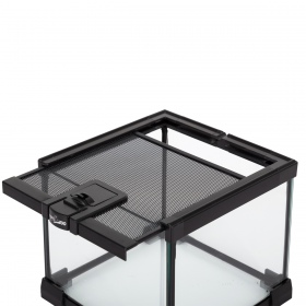 Repti-Zoo Einfaches Habitat 31x31x30 Terrarium