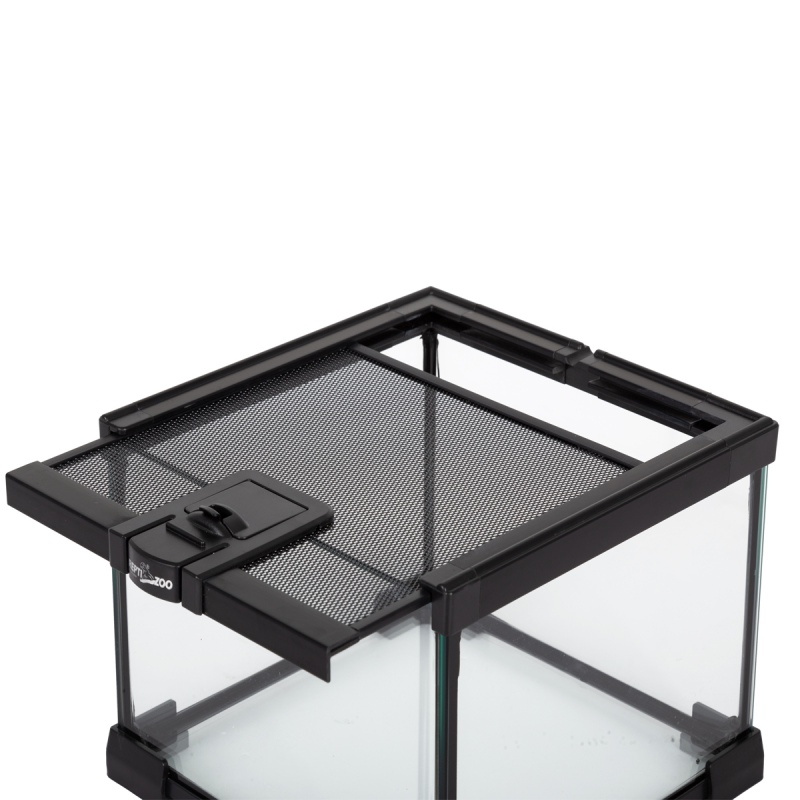 Repti-Zoo Simple Habitat 31x31x30 Terrarium