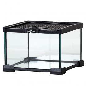 Repti-Zoo Einfaches Habitat 31x31x30 Terrarium