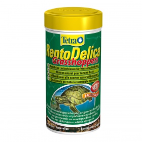 Tetra ReptoDelica Cavallette 250ml