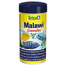 Tetra Granules Malawi 250ml