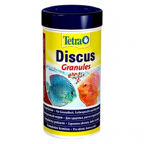 Tetra Discus Granules 250ml - pokarm dla dyskowców