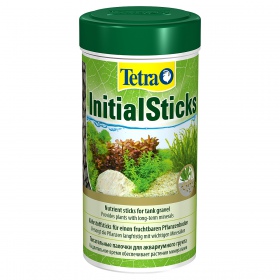 Tetra InitialSticks 250ml - Aquarium fertilizers