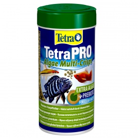 TetraPro Algae 250ml - Pokarm dla Rybek