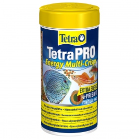 Tetra Pro Energy Multi-Crisps 300ml