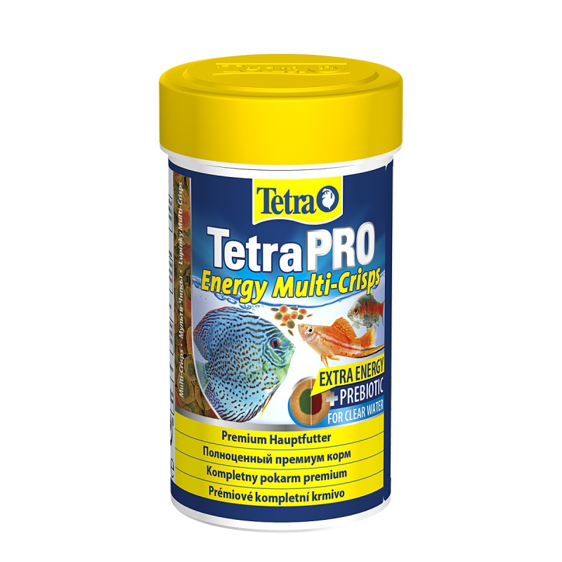 Tetra Pro Energy 100ml - Fish food