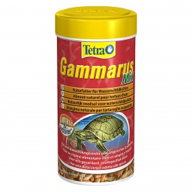 Tetra Gammarus Mix 250ml - Pokarm dla Żółwi