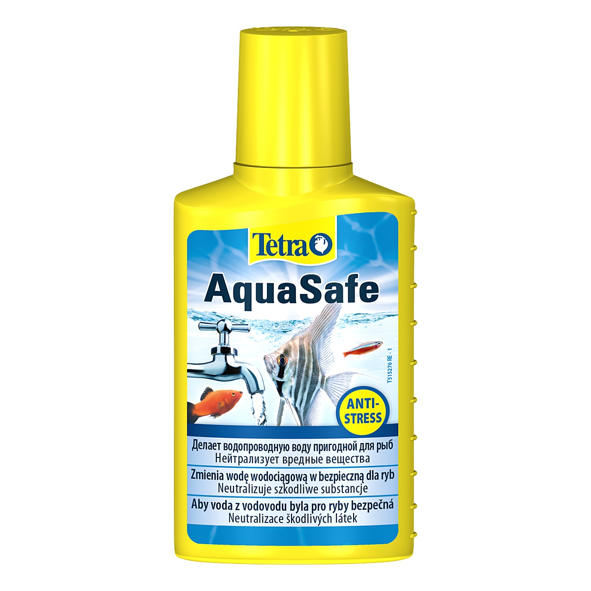 Tetra AquaSafe: Tetra