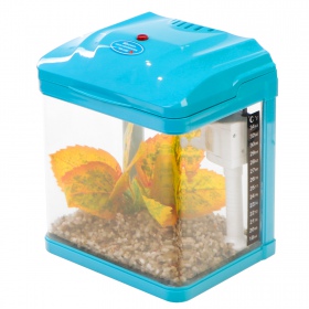 SUNSUN Pika-Pika AquaKids Set - 3L aquarium