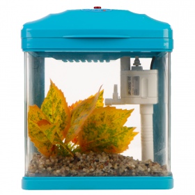 SUNSUN Pika-Pika AquaKids Set - 3L aquarium