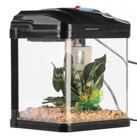 SUNSUN Pika-Pika AquaKids Set - Aquarium 3L