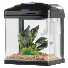 SUNSUN Pika-Pika AquaKids Set - 3L aquarium