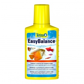 Tetra EasyBalance 100ml - Estabilizador de Água