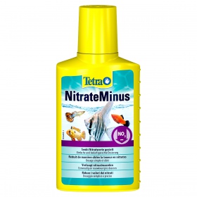 Tetra NitrateMinus 100ml - preparat för akvarier