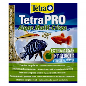 Tetra PRO Algae Multi-Crisps 12g