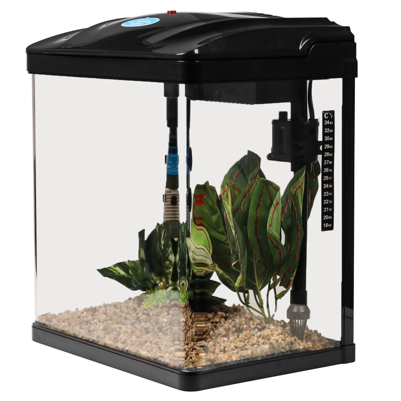 SunSun Bloop Aquaset 19L - Aquarium Set