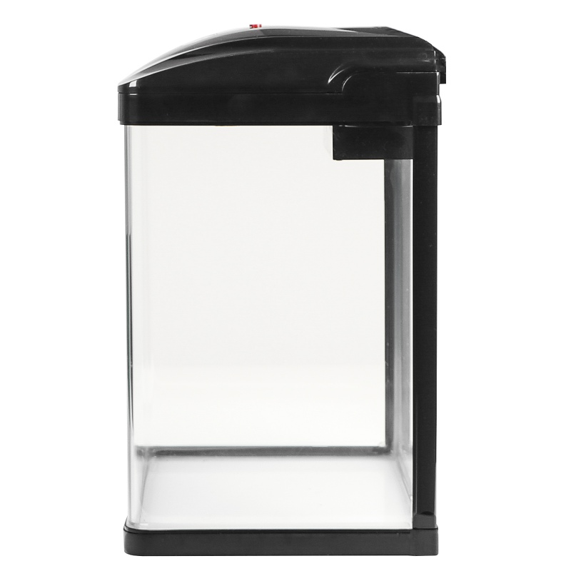 SunSun HR-320 Aquarium Set in Black