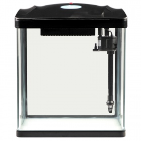 Aquarium SunSun HR-320 Noir 19L