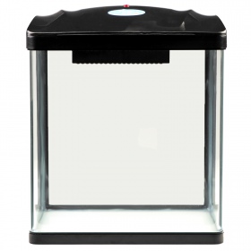 SunSun HR-320 Aquarium Set in Black