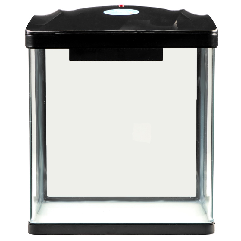 SunSun HR-320 Aquarium Set in Black