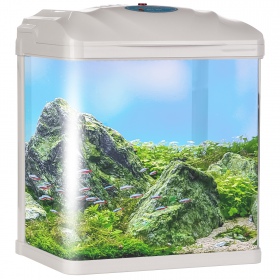 SunSun HR-230 - Set acquario 7l