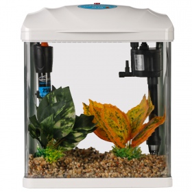 SunSun Bloop Aquaset 7l - Complete Aquarium Set