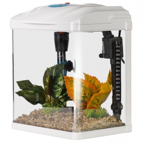 SunSun Bloop Aquaset 7l - Complete Aquarium Set