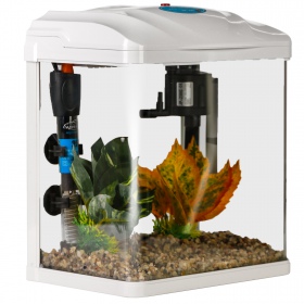 SUNSUN Bloop Aquaset SET - aquarium complet