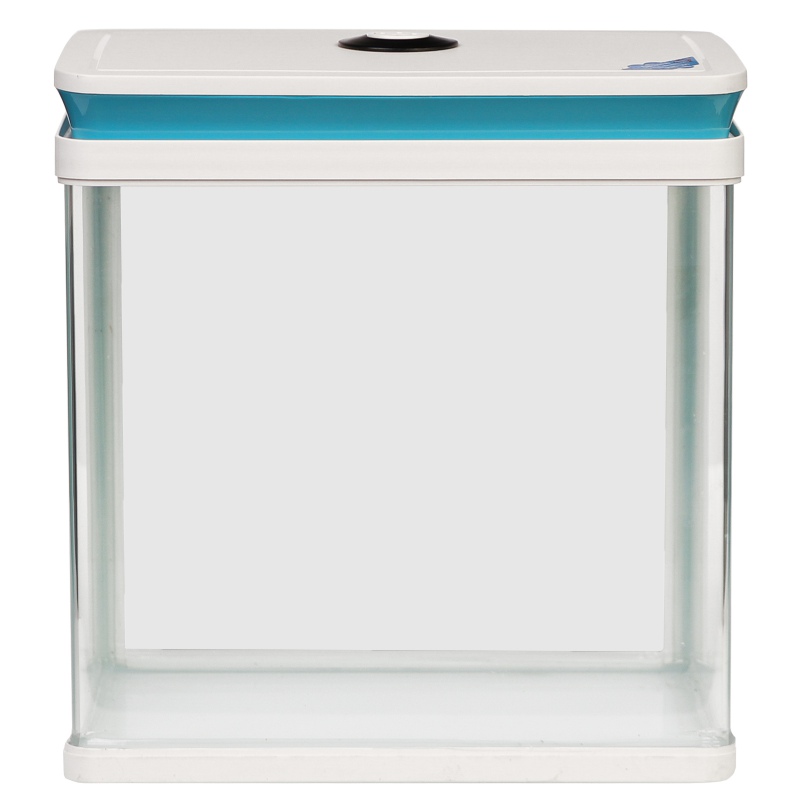 SunSun HGR-300 Aquarium 14L - White Set