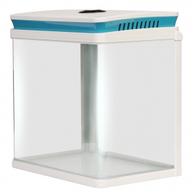 SunSun HGR-300 Aquarium 14L - White Set