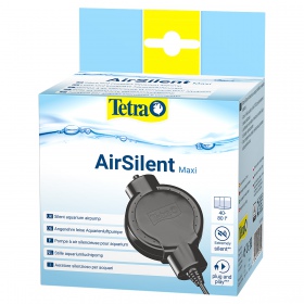 Tetra AirSilent Maxi - Aireador para acuarios