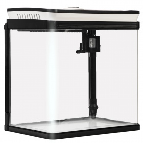 SunSun HGR-300: 14l aquarium set black