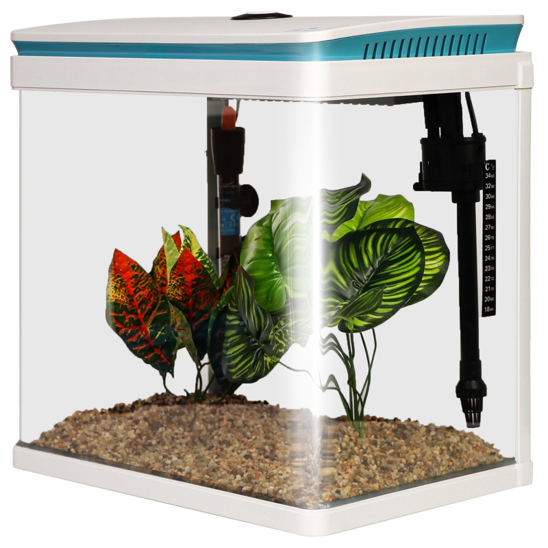 SUNSUN Elegant Aquaset Full - Aquarium 29l