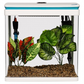 SUNSUN Elegant Aquaset Full - Aquarium 29l